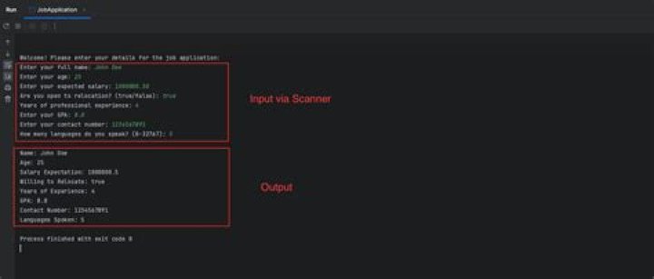 Validating input using java.util.Scanner [duplicate]