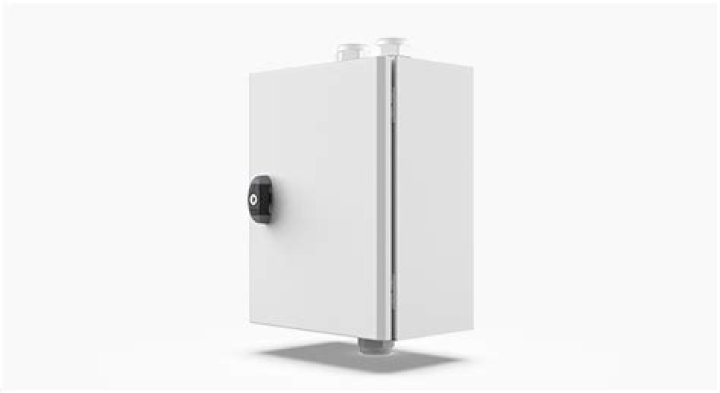 Vandal proof enclosure