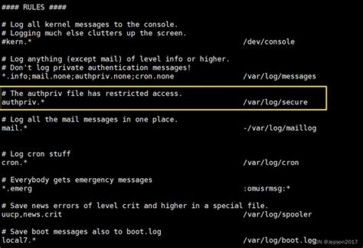 /var/log/secure not present in 14.04 ,is there any alternative?