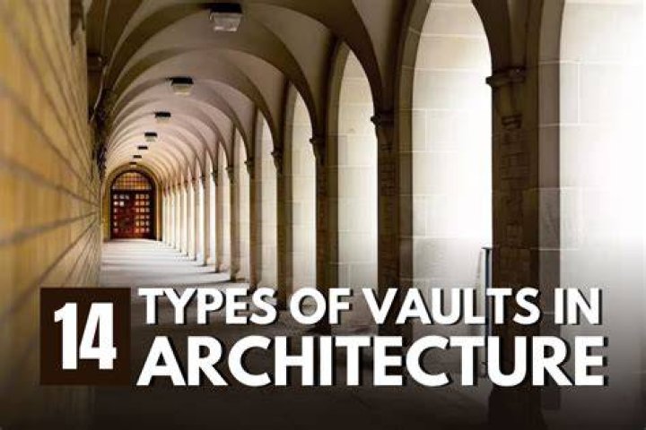 Vaults