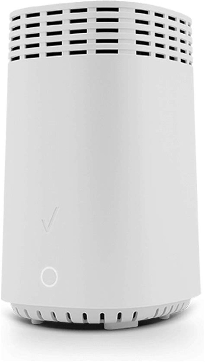 Verizon Gateway (modem + router combo)