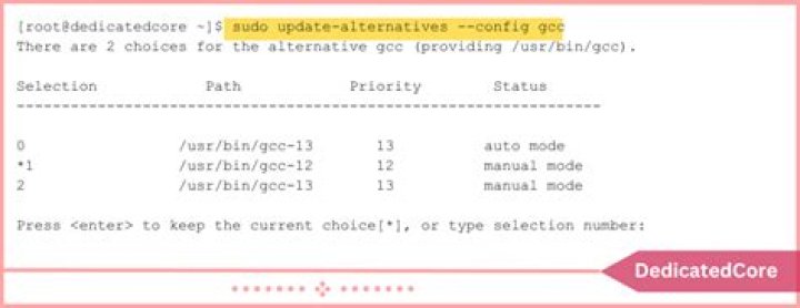 Versions of libgcc-s1 and gcc-base vs. default GCC version in 20.04 LTS