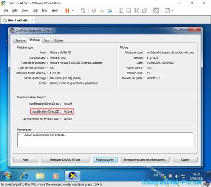 VGA Controller is Intel's but graphic card is AMD/ATI, and 3d acceleration is not supported [duplicate]