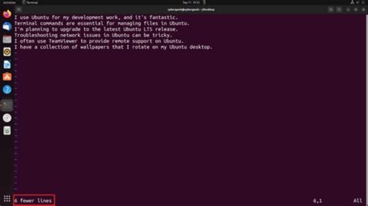 Vim: Delete all blank lines until first non-blank line