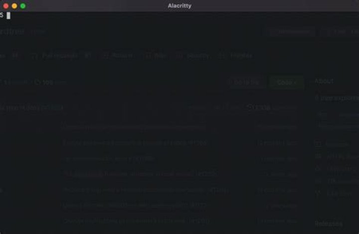 Vim plugin to open a shell in a split window