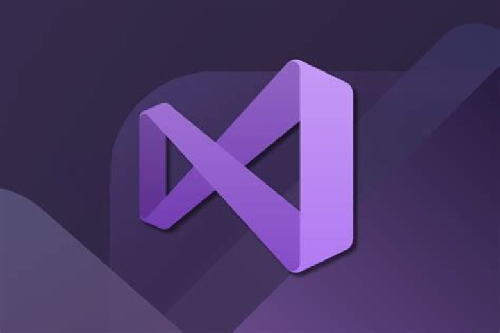 Visual studio can't find file