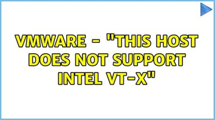 VMware - 