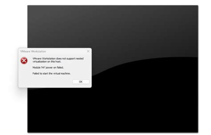 VMware Workstation 12 does not run after ubuntu upgrade to 17.10