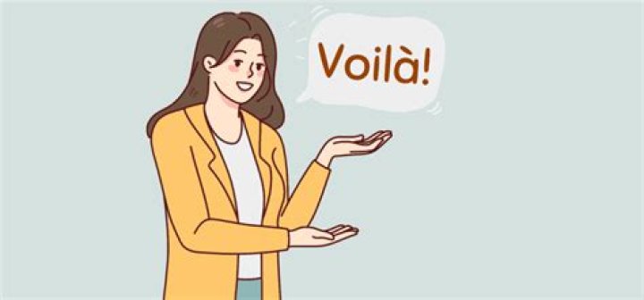 Voila
