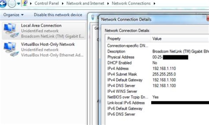 wakeonlan and etherwake don't work