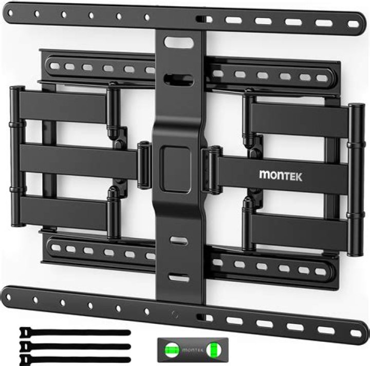 Wall mount