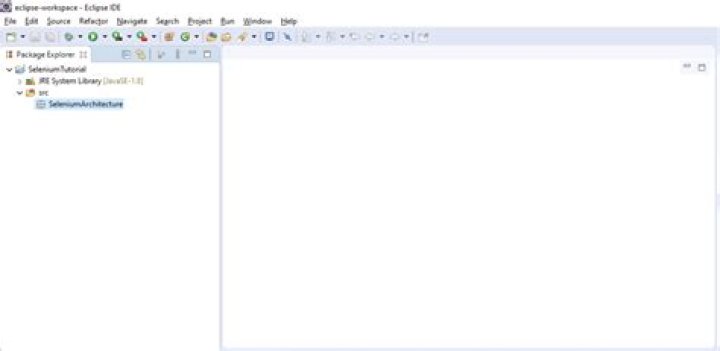 WebDriverException : 
