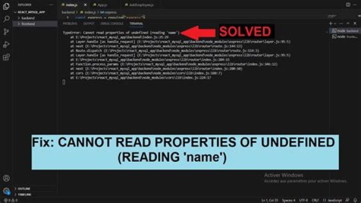 webpack: Cannot read property 'match' of undefined