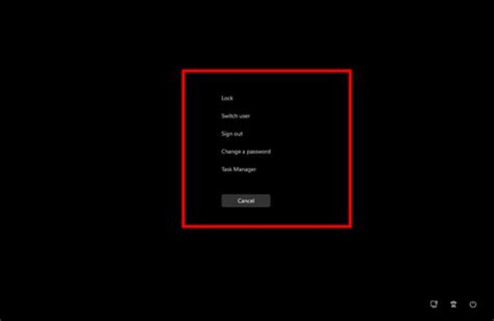 Welcome, then black screen, then Ctrl+Alt+Del on new Windows 7 login