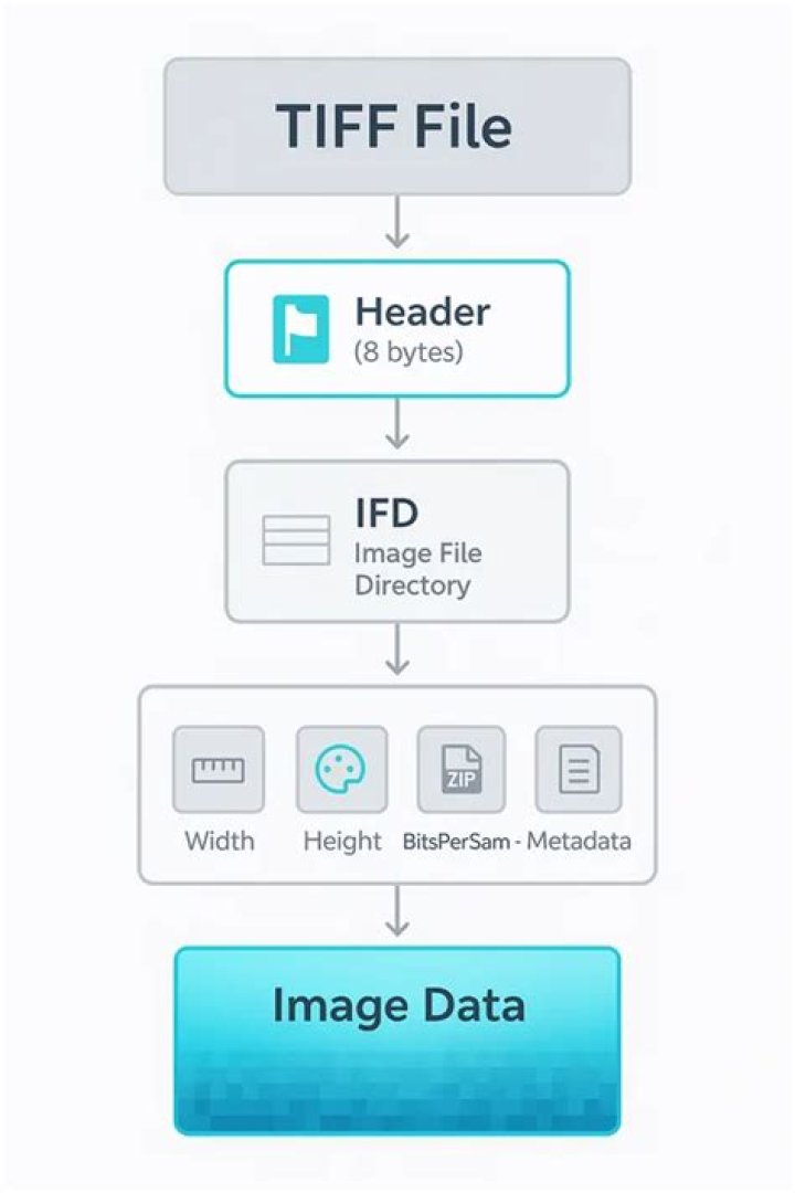 what's a .TIF file and how do I use it?