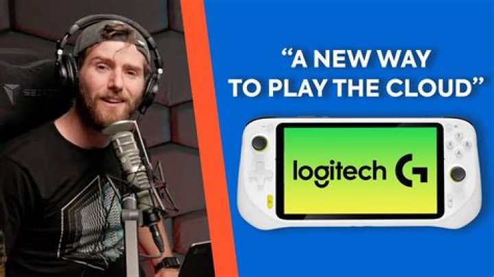 What's going on with Logitech options?