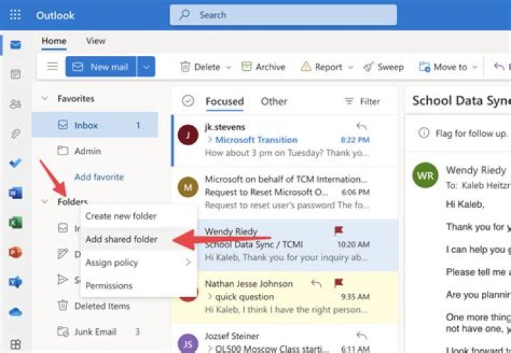 What's the best way to back up all my IMAP mailboxes with Outlook 2013?