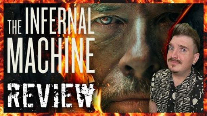 What's the best way to harvest organs from the Infernal Machine?