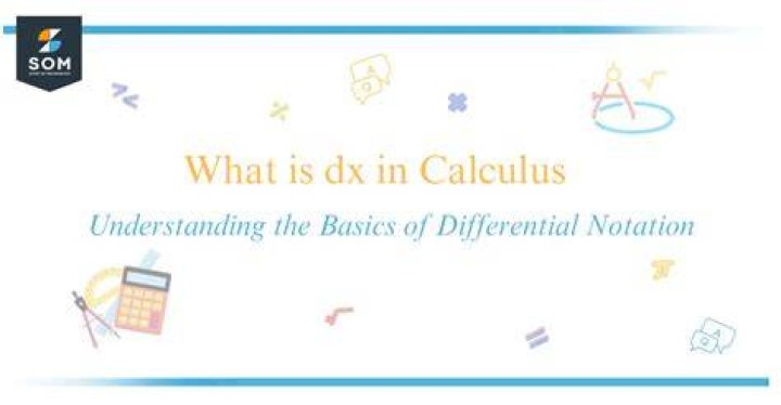 What allows us divide/multiply dx in calculus?