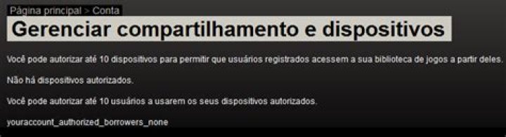 What are Authorized Devices on Steam and how do I use it?