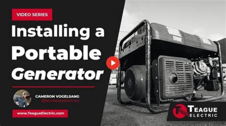 What are load generator machines?
