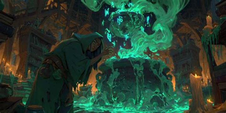 What are Scripts in League of Legends