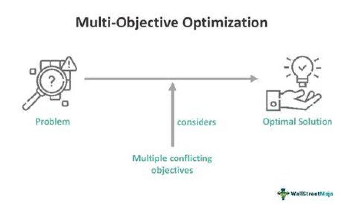 What are some of the best textbooks on multi-objective optimization?