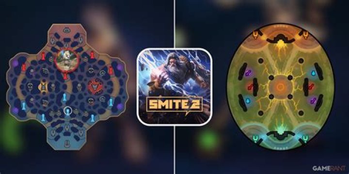 What are the numbers beside the Awards in Smite?