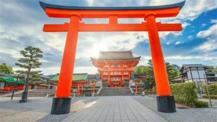 What are the Shrines used for?
