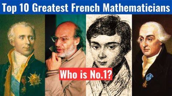What do french mathematicians call a ray?