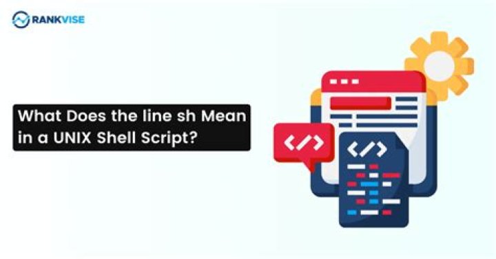 What does 'x' mean in this line #!/bin/sh -x?