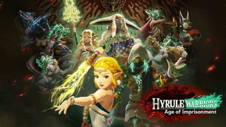 What does Hyrule Warriors Legends have that Hyrule Warriors doesn't?