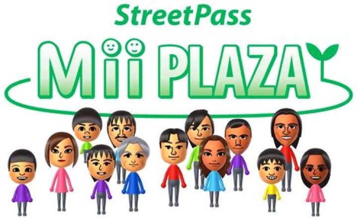 What does new Streetpass Quick Plaza do?