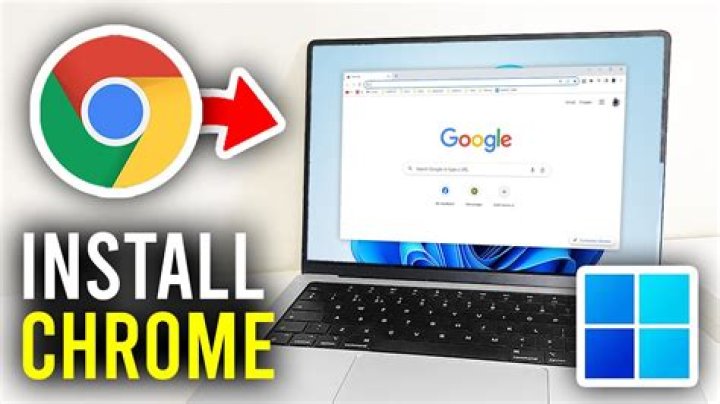 What folder should I install Chrome in?