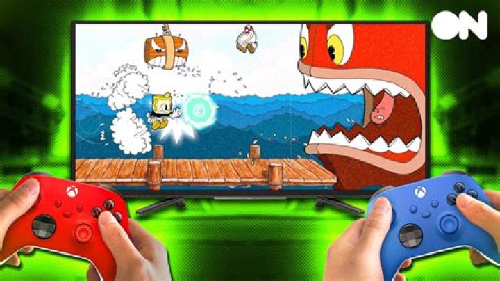 What happens when two players play the same game at different difficulties?