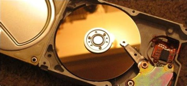 What is a bare or OEM hard drive?