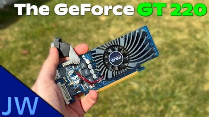 What is better driver for GeForce Gt 220 M? [duplicate]