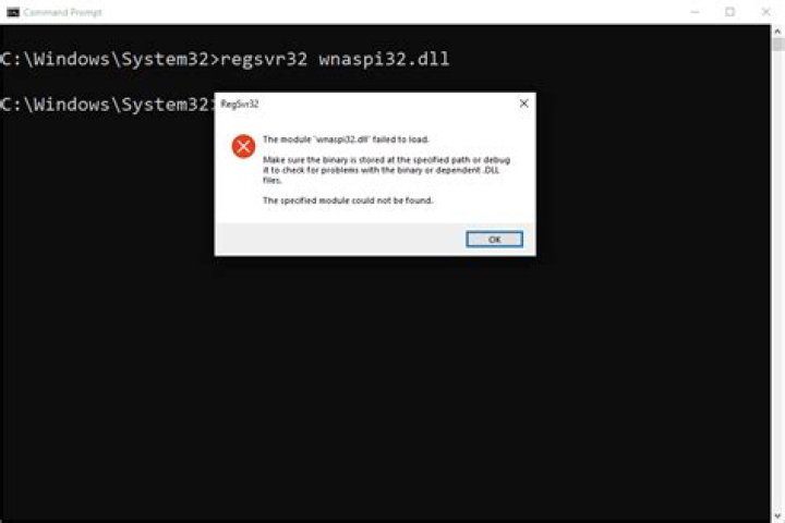 What is REGSVR32? Why do we need it?