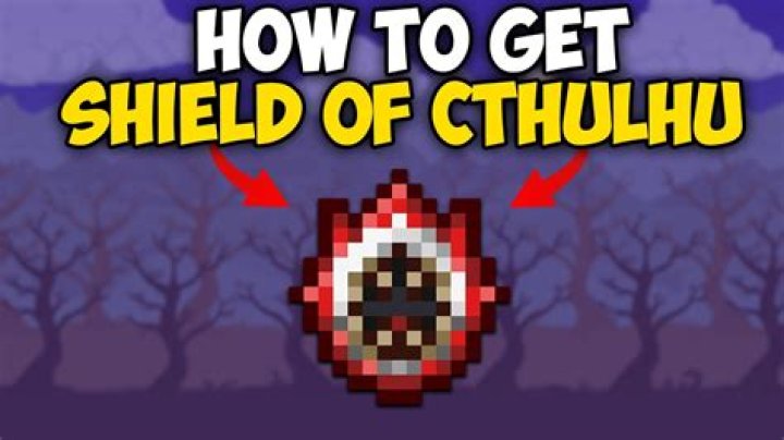 What is the best modifier for the shield of cthulhu? [closed]