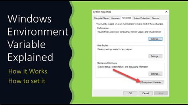 What is the default PATH environment variable setting on fresh install of Windows 7