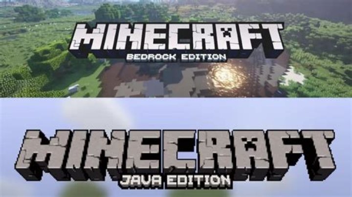 What is the difference between Minecraft: Java Edition and Educational Edition?