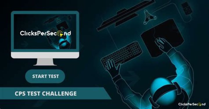 What is the maximum number of clicks per second a computer can process?