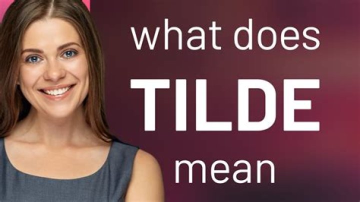 What is the meaning of tilde ~ in batch variables?