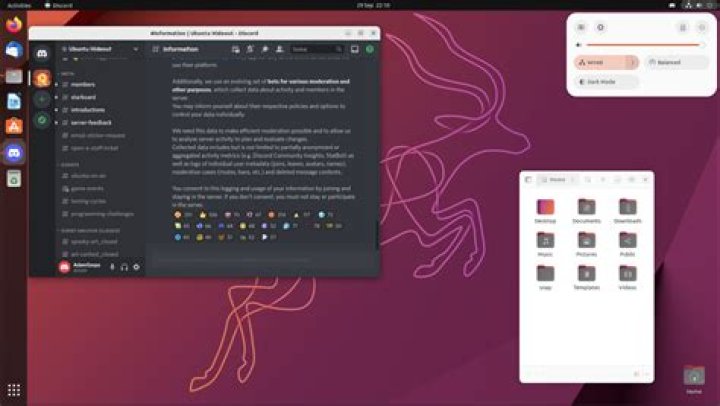 What is the name of the new ubuntu font?