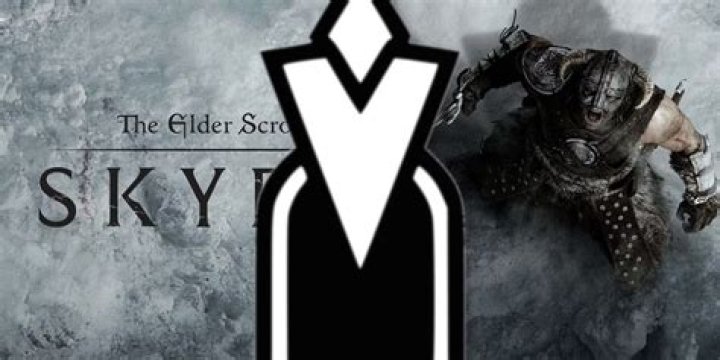 What is the nature of Skyrim's infinitely generated quests?