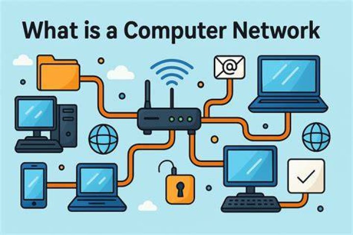What is the networking.service?