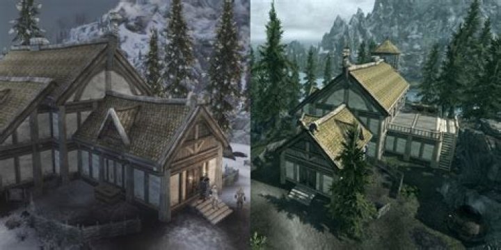 What is the purpose of the Apiary in Hearthfire?