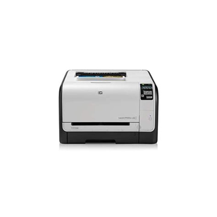 What ports to open on a firewall for printing to a HP LaserJet CP1525nw