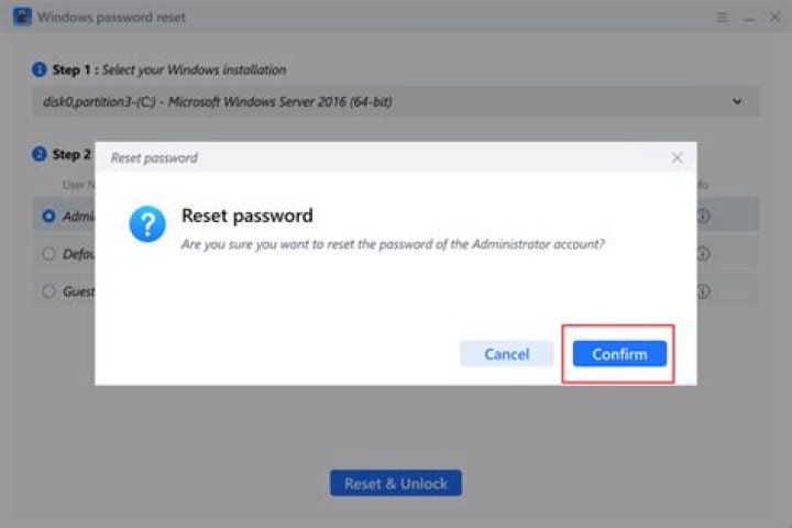 When logging into a Windows 98-based machine by hitting Esc to bypass the password prompt, which user account is used?