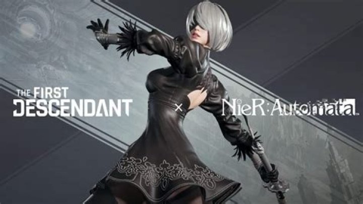 When to experience NieR: Automata for the first time after playing NieR: Replicant?